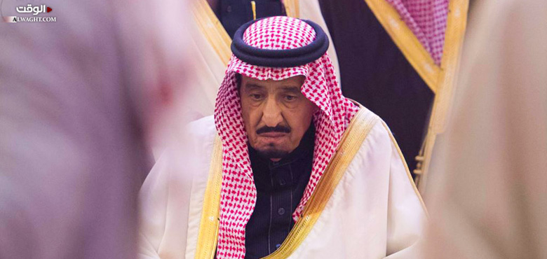 2016 سعودی عرب کے لئے کیسا رہا؟