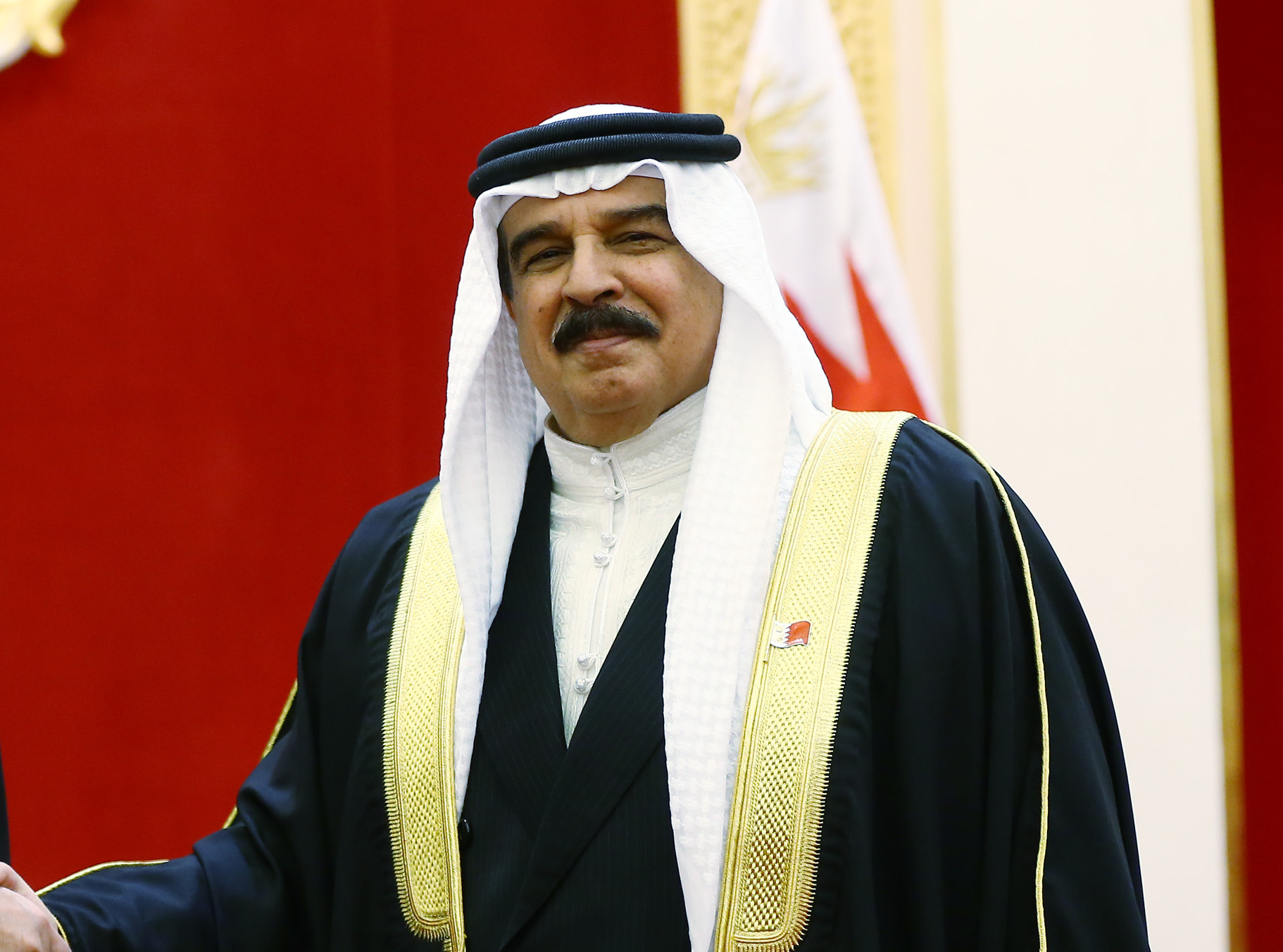 Bahraini Officials in Israel amid Anger over Al-Quds Decision