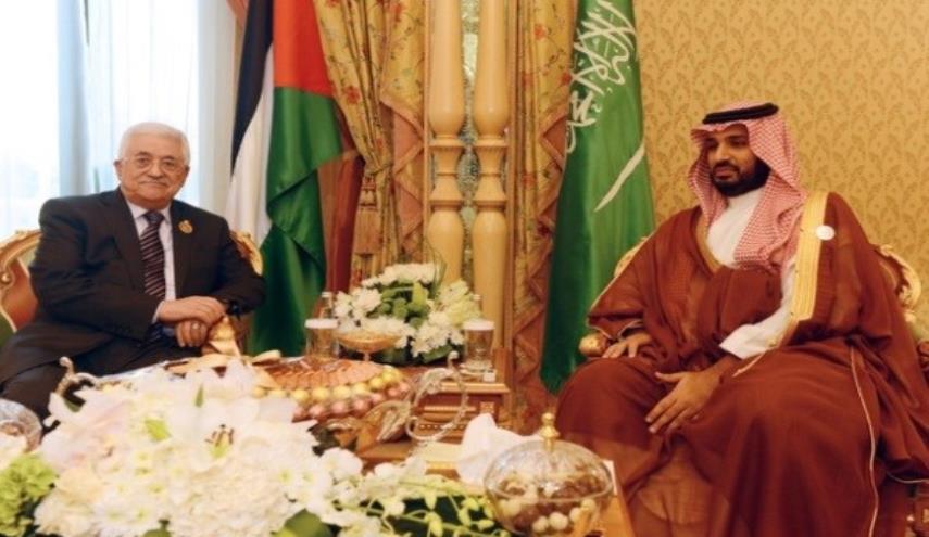 صحيفة أمريكية: السعودية طرحت "صفقة جديدة" على الفلسطينيين مقابل التنازل عن الضفة الغربية