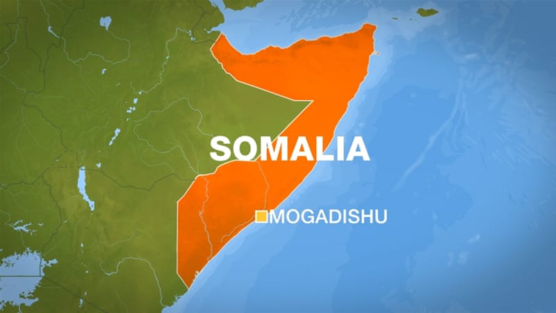 Al-Shabab Attacks Somalia’s Police Academy Kills 17, Injures 20