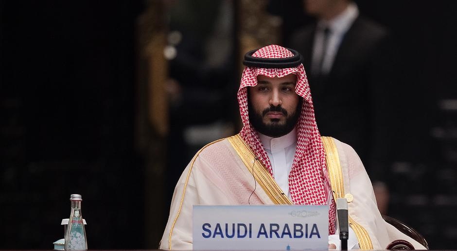 محمد بن سلمان يستولي على امبراطورية "MBC" الإعلامية بصفقة مشبوهة مع رئيس ادارتها المعتقل