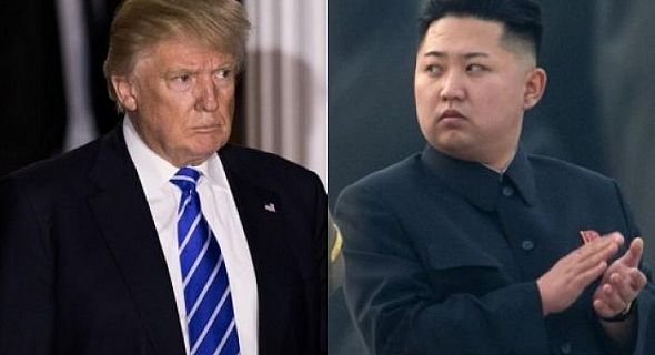 دايلي تليغراف: واشنطن تعد خطة لضرب كوريا الشمالية