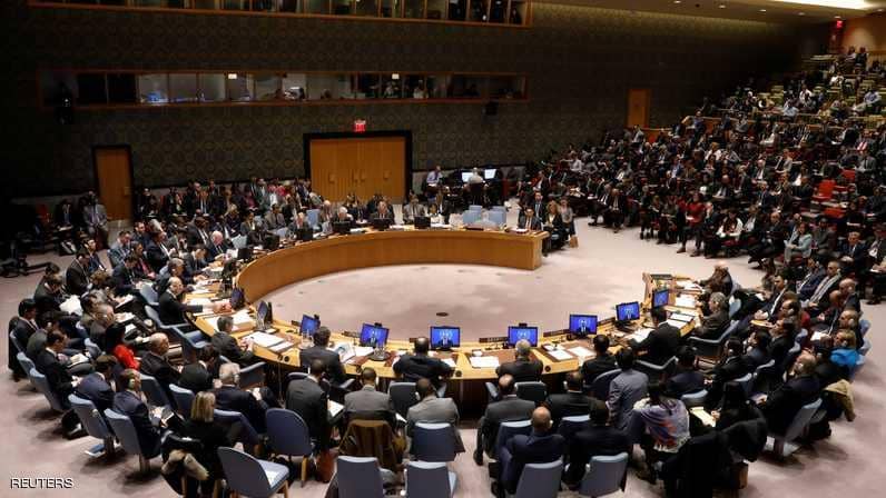 مجلس الأمن الدولي يتبنى بالاجماع حزمة عقوبات جديدة على كوريا الشمالية