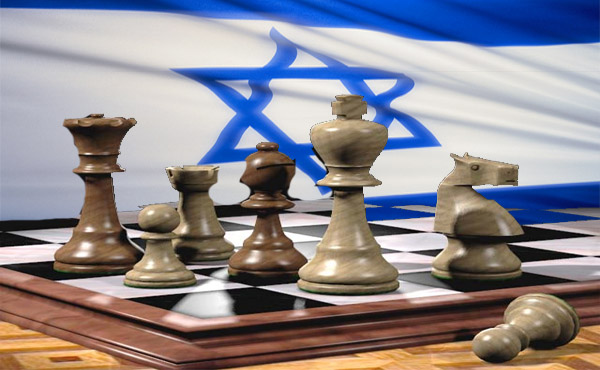 السعودية تمنح التأشيرة لـ 7 اسرائيليين للعب الشطرنج