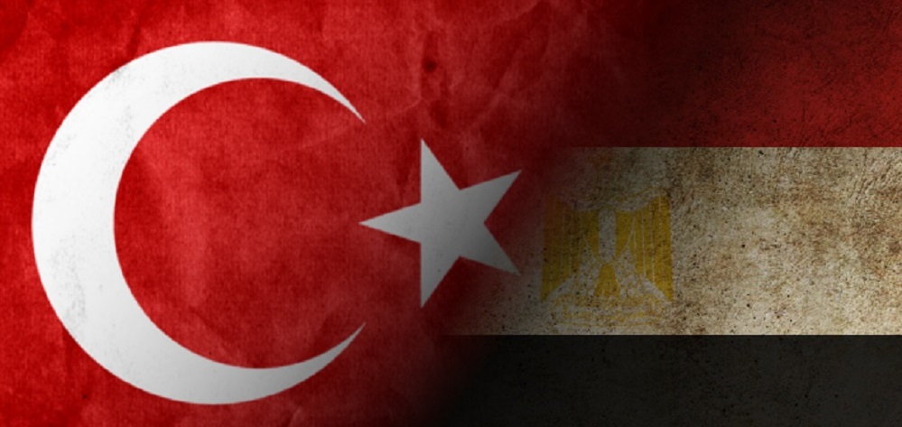 What’s Behind Turkish Signal for Normalization of Ties with Egypt?