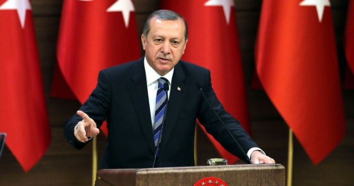 Erdogan: Al-Quds es la línea roja de los musulmanes de todo el mundo