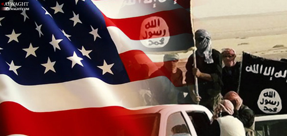 Unstated Alliance: US Seeks Longer ISIS Life