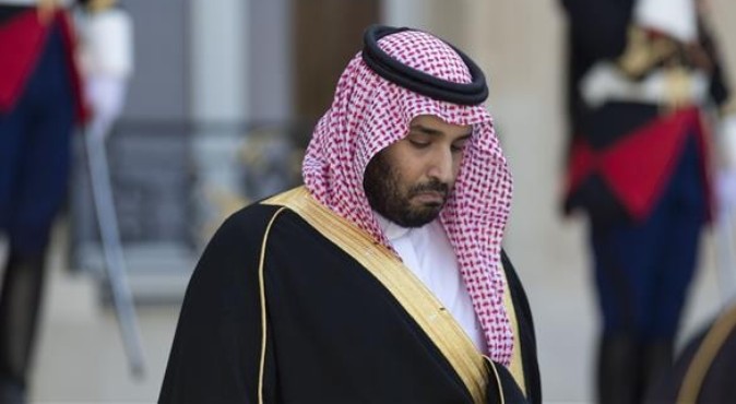 Middle East Eye: Fracasos regionales de Bin Salman dejan a Arabia Saudí aislado