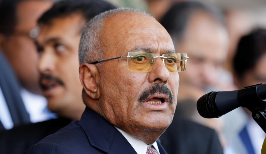 Ousted Yemeni President Reportedly Killed Fleeing Capital Sanaa