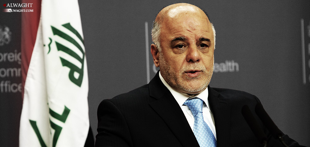 Iraqi PM’s Anti-Corruption Plan: Realities, Requirements