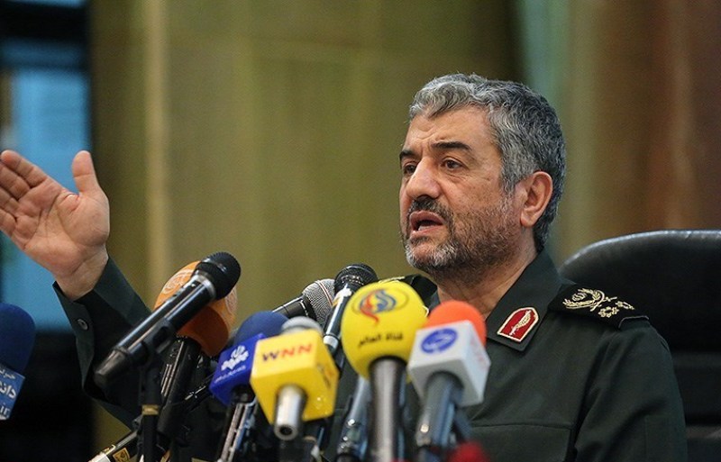 Saudi Coup Bid in Yemen Thwarted: Iranian Commander