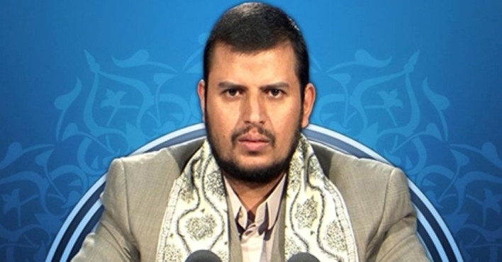 Al-Houthi: EEUU es socio de Israel en ocupación de Palestina