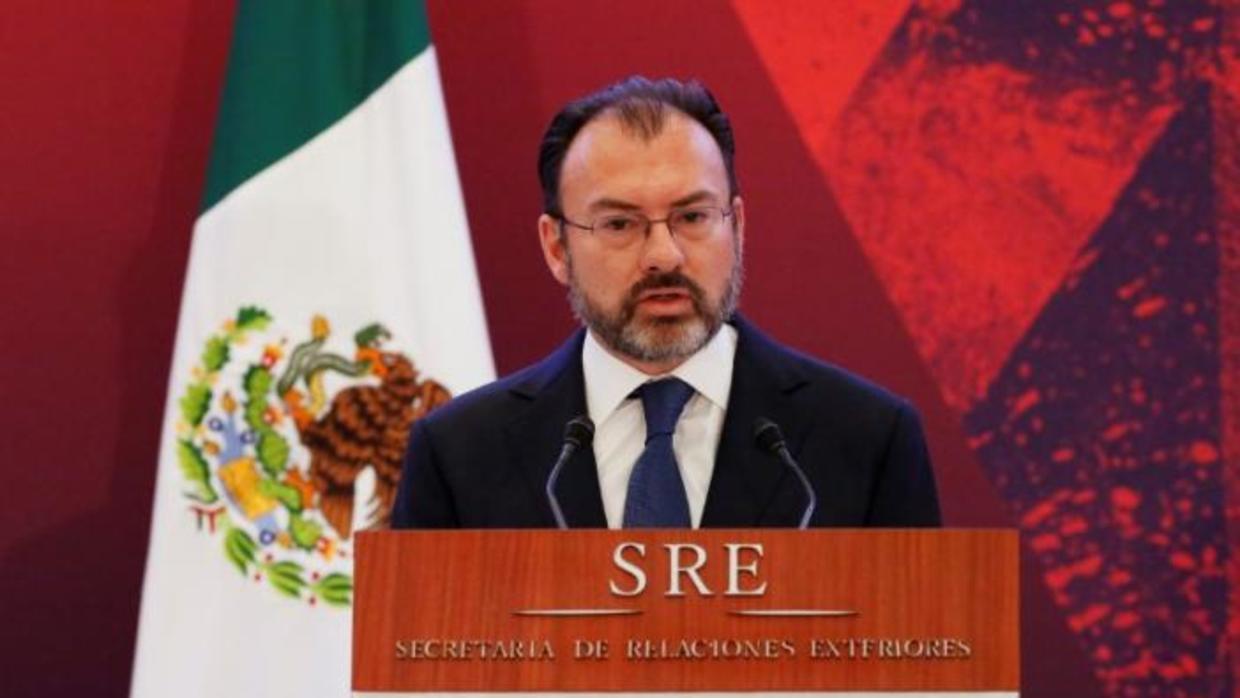 Mexico Demands Israel’s Apology for Supporting Trump Border Wall