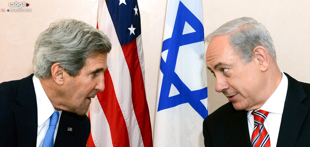 "رؤية كيري" لحل الدولتين: احتيال على الحقوق الفلسطينية يرفضه الجموح الإسرائيلي، فلماذا؟
