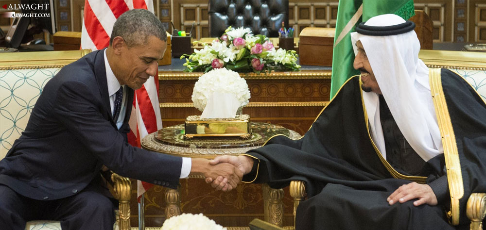 How Saudi Arabia Became US’ Top Ally