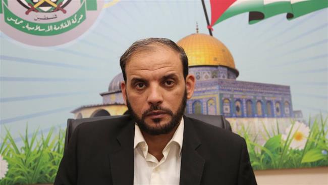 Facebook Persistently Colluding with Israeli Regime: Hamas