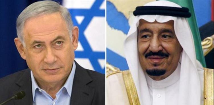 Netanyahu: Israel y Arabia Saudí forman una coalición contra Irán