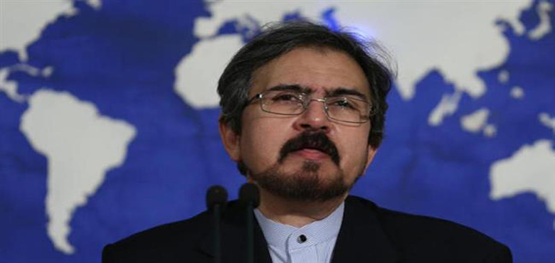 سعودی عرب عالم اسلام سے خیانت کر رہا ہے : ایران