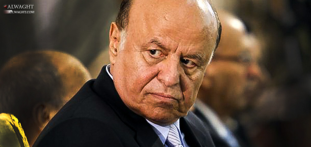 Why Mansur Hadi Seeks Federalization of Yemen?