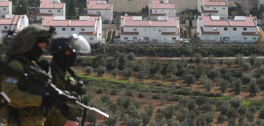 Parlamentos árabes piden un boicot contra el Knesset israelí