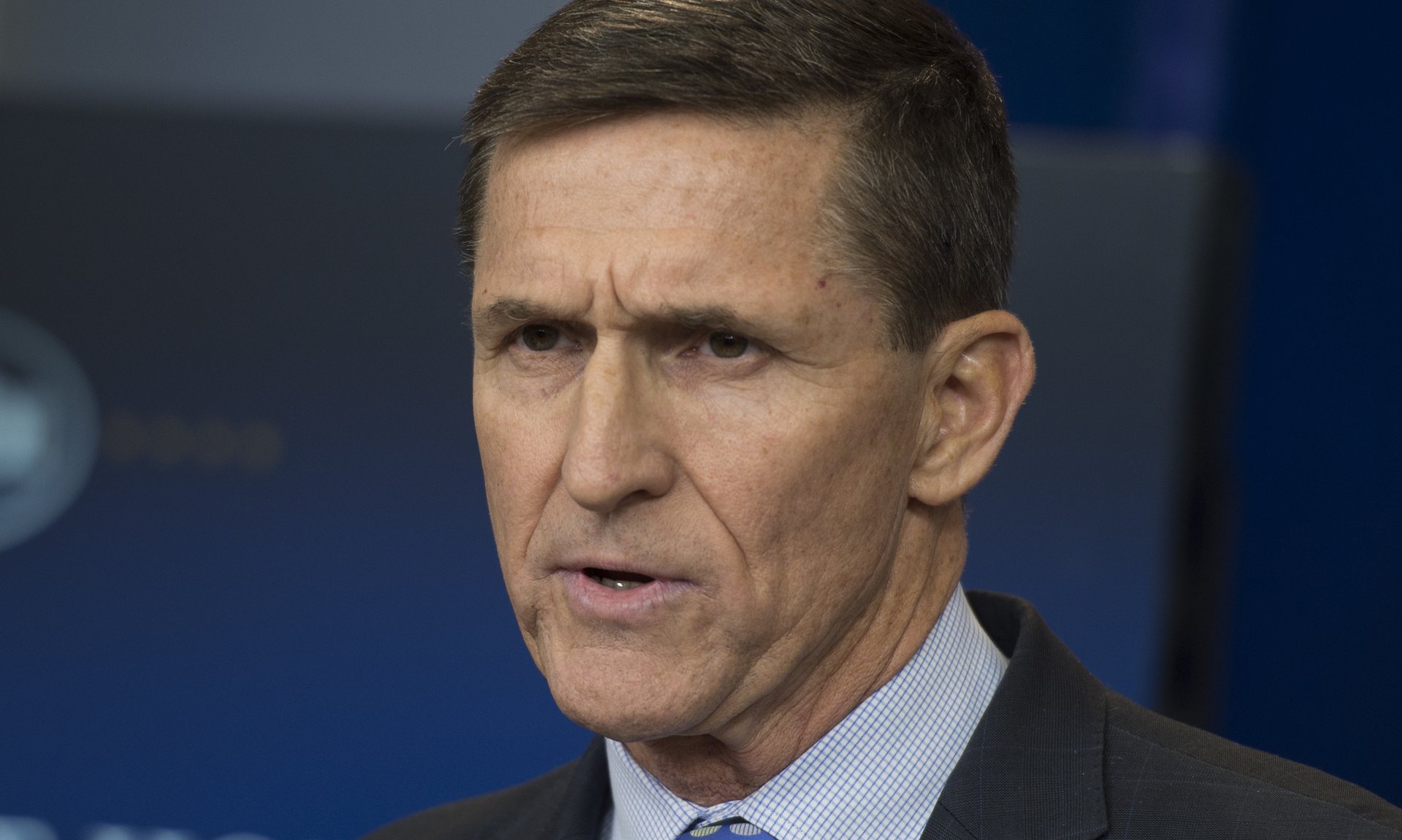 Anti-Muslim US National Security Advisor Resigns over Russia Contacts