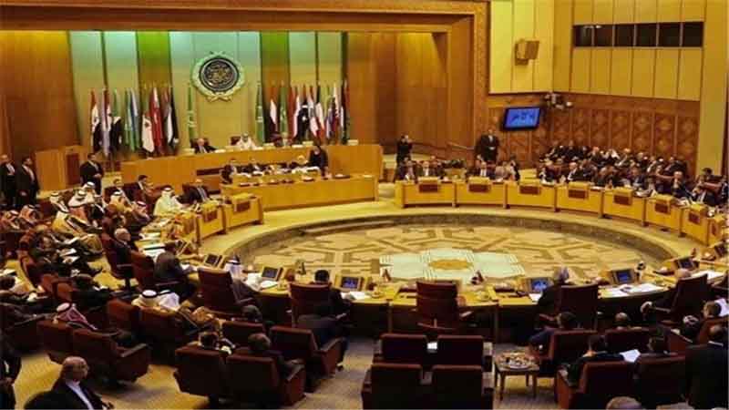 مصر نے عرب لیگ میں شام کی واپسی کا مطالبہ کر دیا