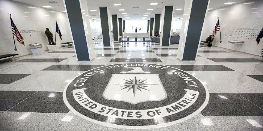 CIA planeaba derrocar al Gobierno de Siria desde los años 80