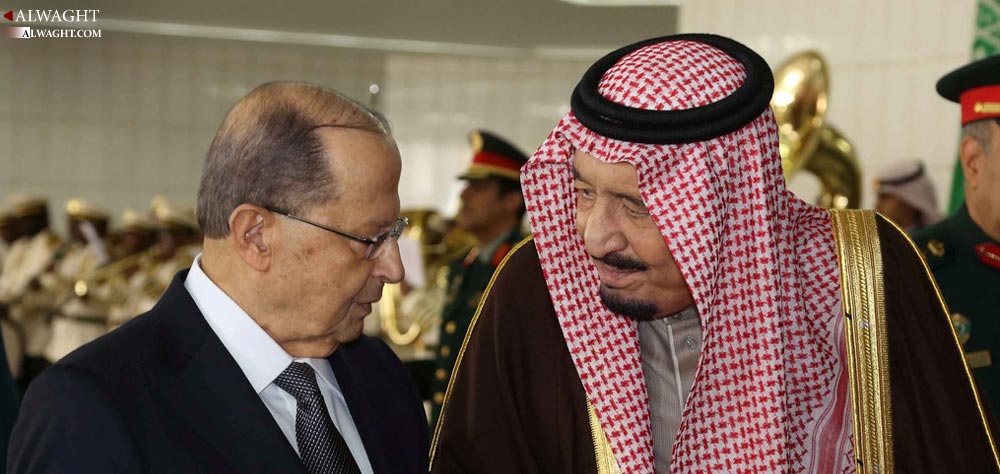 What’s Behind Lebanon’s Pres. Aoun Riyadh and Cairo Visit?