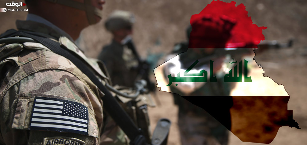 العراق ما بعد داعش: احتلال أمريكي جديد؟