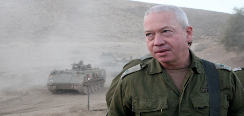 غزہ کی جنگ میں اسرائیل کو شکست ہوئی : اسرائیلی وزیر