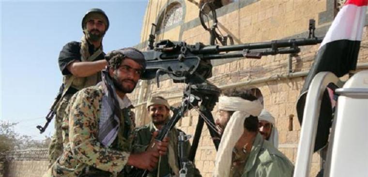 ICG: Ataques estadounidenses en Yemen fortalecen a Al-Qaeda