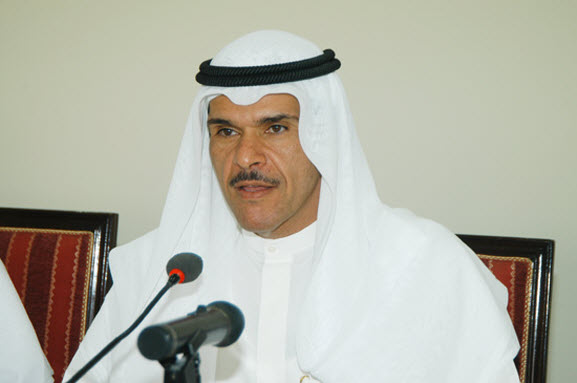 بعد أزمة مع البرلمان الكويتي، وزير الاعلام يقدم استقالته