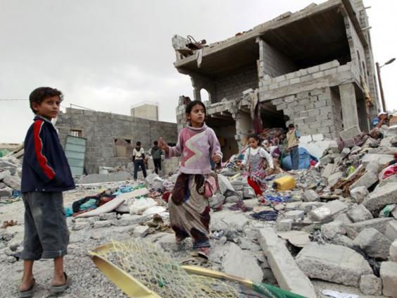 US Oks Weapons Sales to Saudi Regime, Ignores Yemen War Crimes