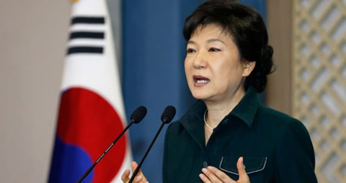 Tribunal Constitucional de Corea del Sur aprueba destitución de la presidenta