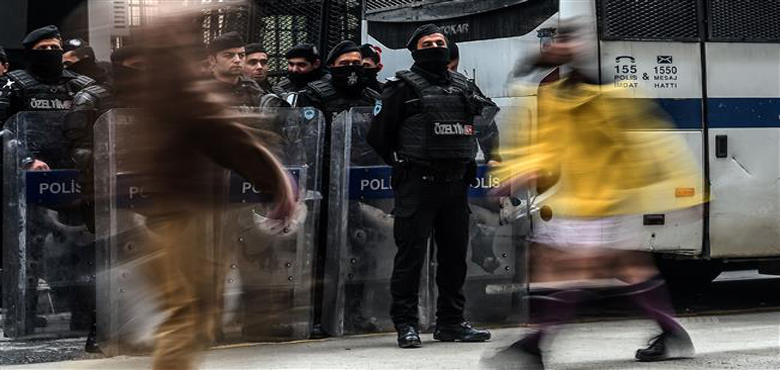 ترکی میں ہالینڈ کا سفارتخانہ بند، تعلقات مزید کشیدہ