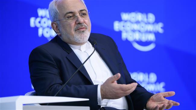 Israel’s PM Falsifies Torah, History to Sell Lies against Iranian Nation which Saved Jews 3 Times: Iran FM