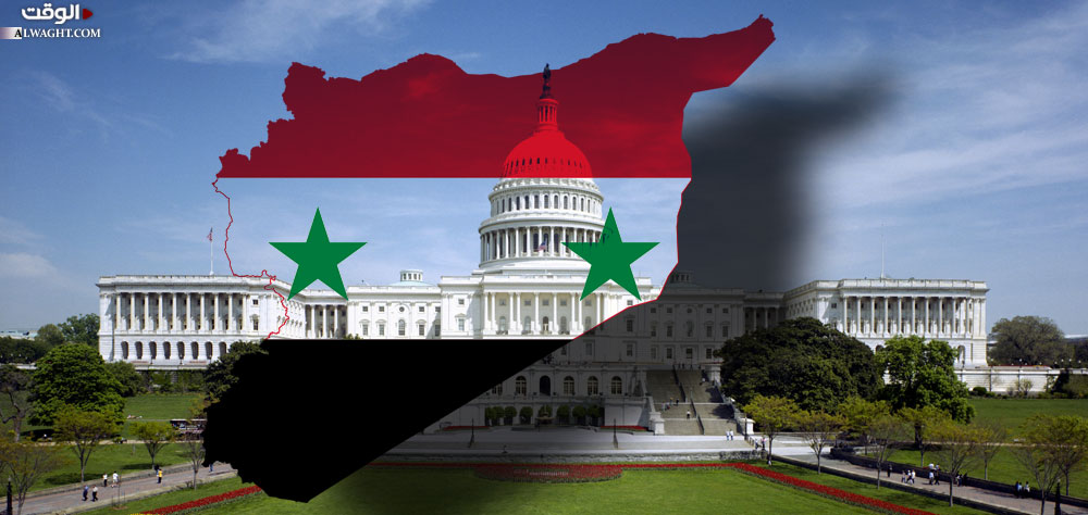 باحث روسي يحلل سيناريو "تقسيم سوريا" من الفكرة إلى التنفيذ
