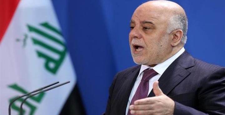 Al-Abadi: Irak continuará la lucha contra Daesh incluso en países vecinos
