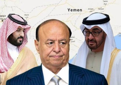 رأي اليوم: تصاعد الخلاف السعودي الاماراتي في اليمن قد يطيح بـ "عاصفة الحزم"