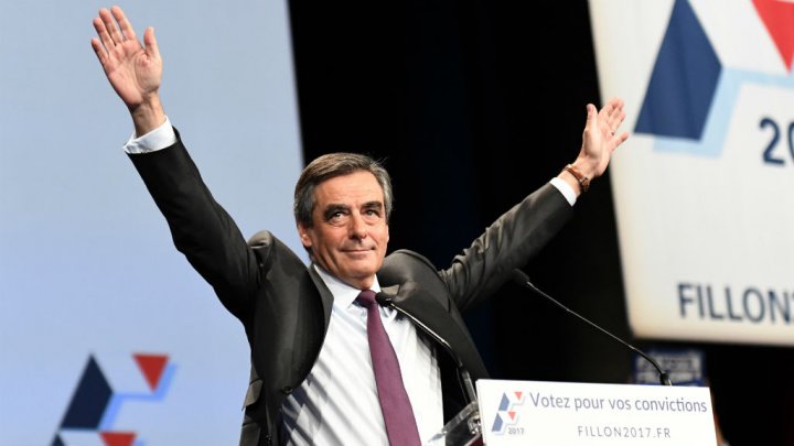 ماذا قال المرشح الرئاسي الفرنسي فيون عن دور بلاده في مكافحة الارهاب