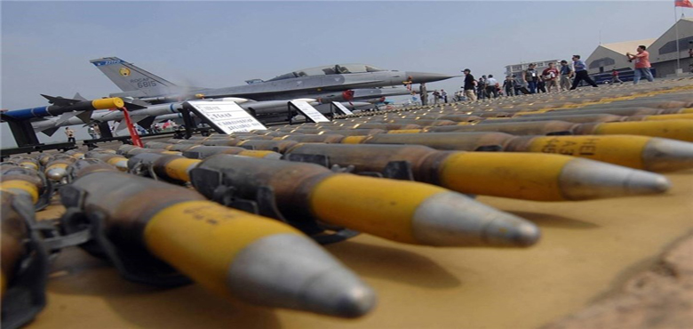 فرانس نے سعودی عرب کو لاکھوں یورو کے ہتھیار فروخت کرنے کے احکامات جاری کر دیئے