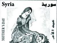 بعد سبعٍ عجاف ، الأم السورية في عيدها