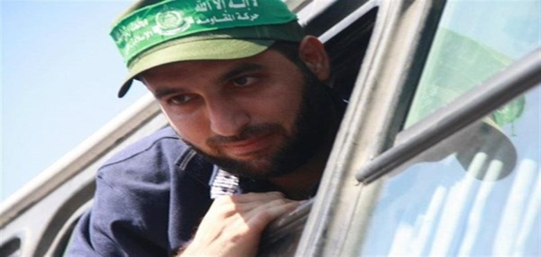 حماس کے رہنما حملے میں شہید