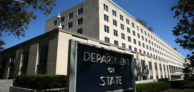 امریکی وزارت خارجہ کو بحران کا سامنا، وزیر انصاف بھی زد پر