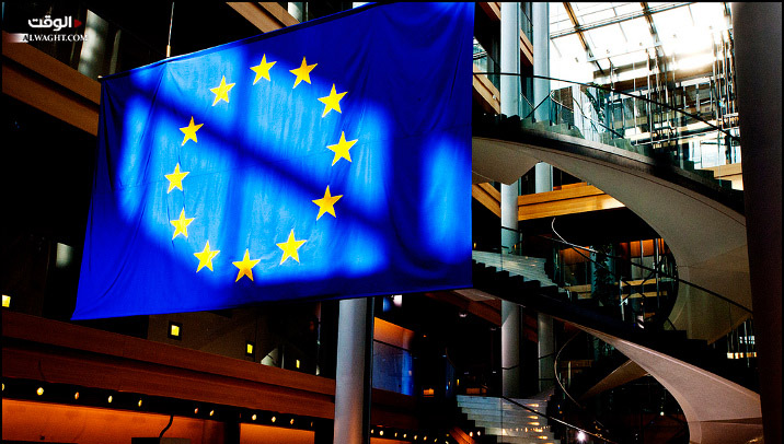 المفوضية الأوروبية توقف اتفاق الإنماج بين بورصة لندن و البورصة الألمانية