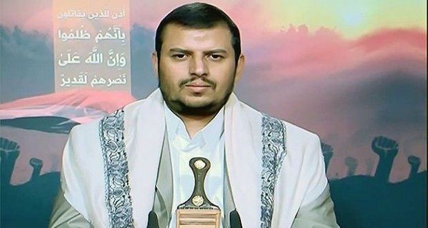 السيد الحوثي يدعو اليمنيين لرفد جبهات القتال والدفاع عن الحديدة
