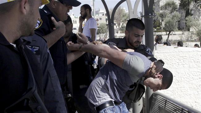 Israel Detained 420, Put 88 Palestinian under Administrative Detention in Feb.