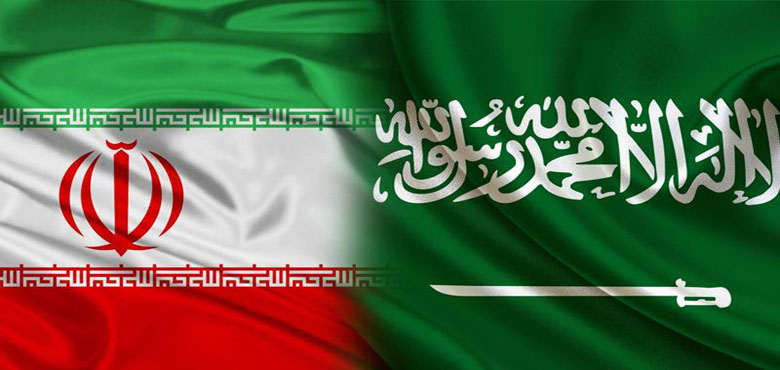 ایران اور سعودی عرب کے تعلقات میں بہتری کے آثار نمودار ہو رہے ہیں : مغربی تجزیہ نگار