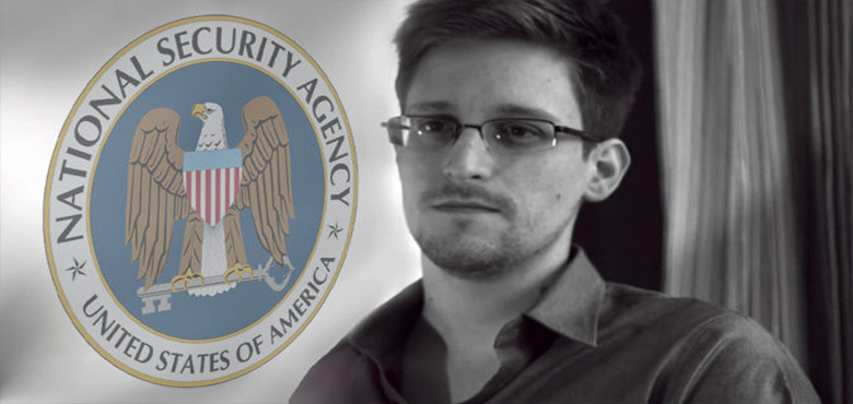 آئفون اور اینڈرائیڈ سسٹم میں امریکہ کی جاسوسی کا نیٹ ورک ہے: اسنوڈن