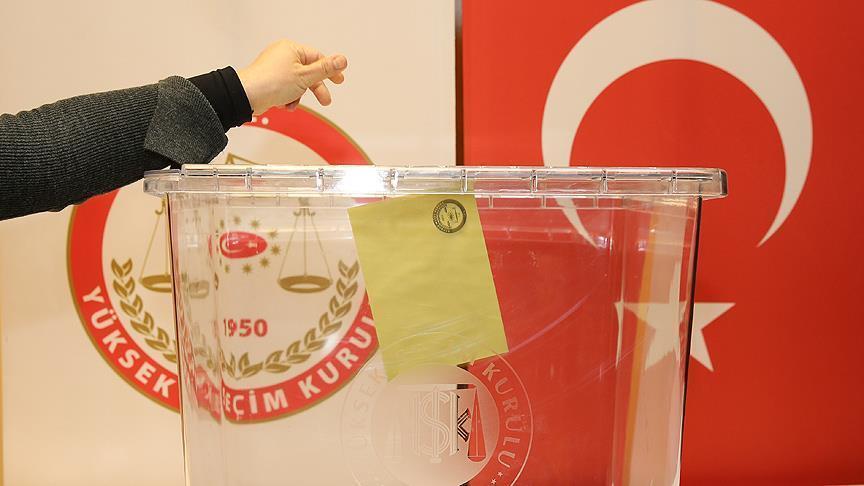 نتائج الاستفتاء في تركيا بالأرقام مع الإحصائيات